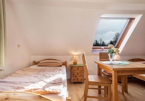 Ferienwohnung Achraintal 2