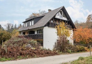 Ferienwohnung Achraintal 3