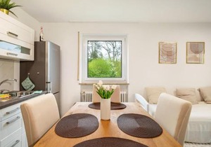Ferienwohnung Achraintal 3