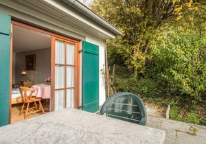 Ferienwohnung Achraintal 4