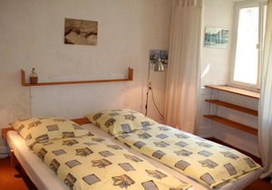 Ferienwohnung Altes Haus 2 - Gemütlich und zentral in denkmalgeschütztem Haus