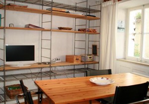 Ferienwohnung Altes Haus 2 - Gemütlich und zentral in denkmalgeschütztem Haus