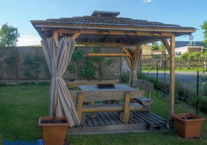 Ferienwohnung Am Lindenbaum