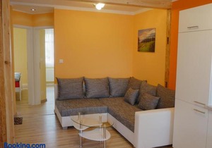 Ferienwohnung Am Lindenbaum