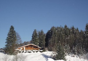 Ferienwohnung am Römerweg Wald