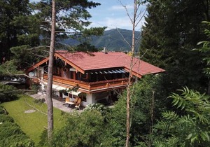 Ferienwohnung am Römerweg Wald