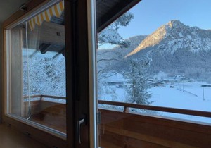 Ferienwohnung am Römerweg Wald