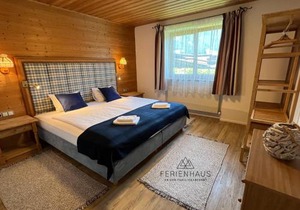Ferienwohnung an der Familienabfahrt