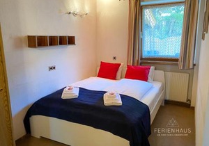 Ferienwohnung an der Familienabfahrt