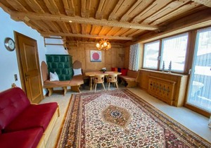Ferienwohnung an der Familienabfahrt
