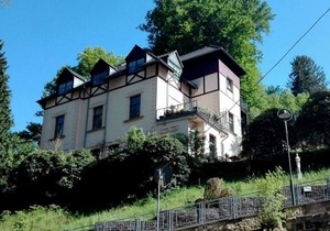 Ferienwohnung/app. für 2 Gäste mit 50m² in Kurort Rathen