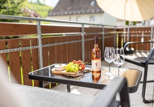 Ferienwohnung/app. für 4 Gäste mit 40m² in Lenzkirch