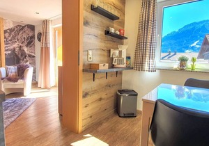 Ferienwohnung/app. für 4 Gäste mit 48m² in Pfronten