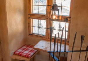 Ferienwohnung/app. für 5 Gäste mit 78m² in Trostberg