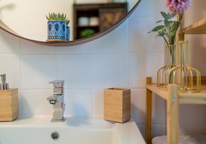 Ferienwohnung/app. für 6 Gäste mit 68m² in Freilassing