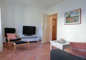 Ferienwohnung Arenz