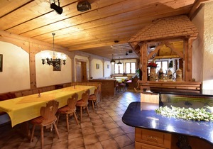 Ferienwohnung Bär, 100qm, 3 Schlafzimmer, max. 6 Personen
