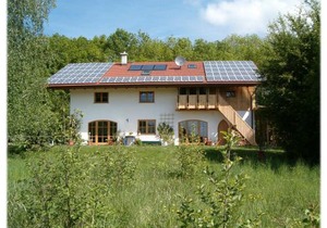 Ferienwohnung Bacher