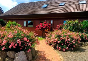 Ferienwohnung Baumgarn