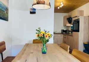 Ferienwohnung Beim Raffner