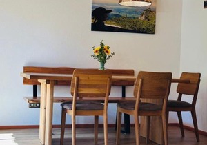 Ferienwohnung Beim Raffner