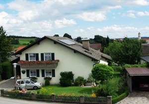 Ferienwohnung Berger