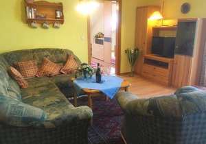 Ferienwohnung Berger
