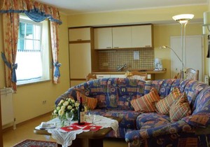 Ferienwohnung Berger