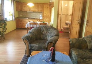Ferienwohnung Berger