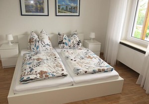 Ferienwohnung Billich