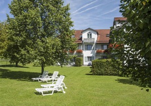 Ferienwohnung Brünnsteinblick Kranzhorn