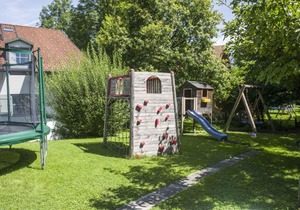 Ferienwohnung Brünnsteinblick Kranzhorn
