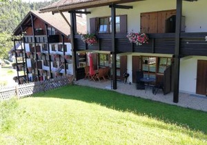 Ferienwohnung Buchenhöhe