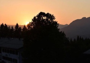 Ferienwohnung Buchenhöhe