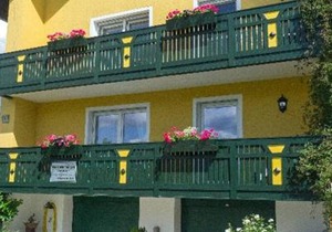 Ferienwohnung Bucher Ursula