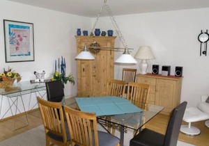 Ferienwohnung Bucher Ursula