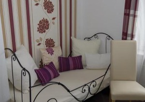 Ferienwohnung Bucher Ursula