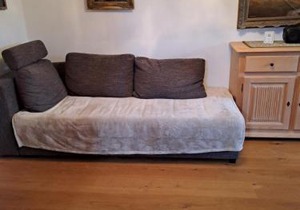Ferienwohnung Buddatsch-Hofmann