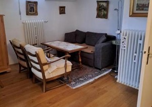 Ferienwohnung Buddatsch-Hofmann