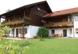 Ferienwohnungen Haus Reineck