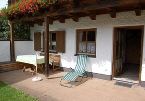 Ferienwohnungen Haus Reineck