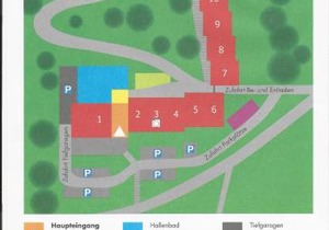 Ferienwohnung