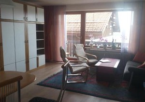 Ferienwohnung