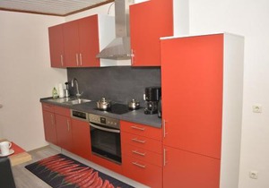 Ferienwohnung Elisabeth