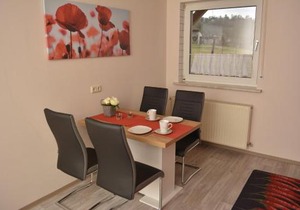 Ferienwohnung Elisabeth