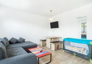 Ferienwohnung Eyrich Eg