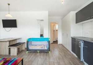 Ferienwohnung Eyrich Eg