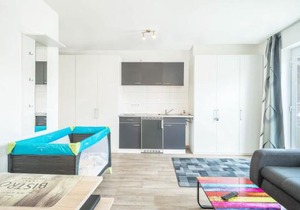 Ferienwohnung Eyrich Eg