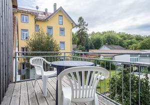 Ferienwohnung Eyrich Og