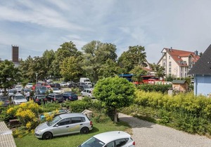 Ferienwohnung Eyrich Og